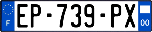 EP-739-PX