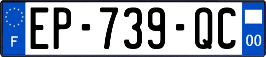 EP-739-QC