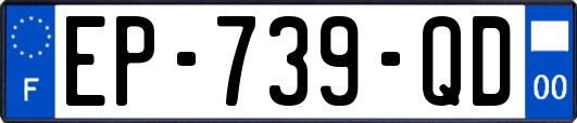 EP-739-QD