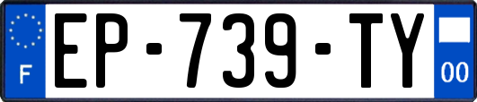 EP-739-TY