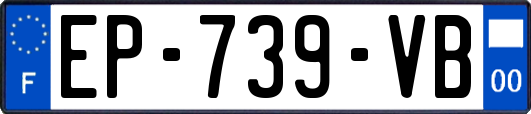 EP-739-VB