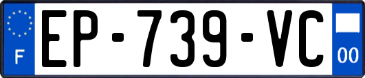 EP-739-VC