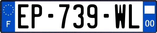 EP-739-WL
