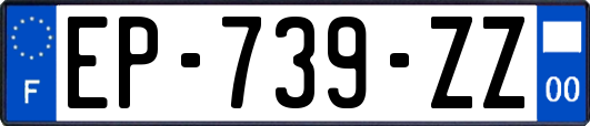 EP-739-ZZ