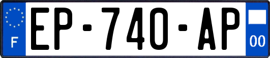 EP-740-AP