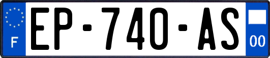 EP-740-AS