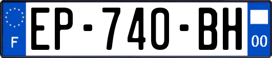 EP-740-BH