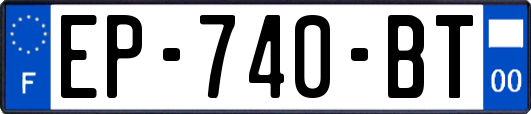 EP-740-BT