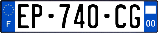 EP-740-CG