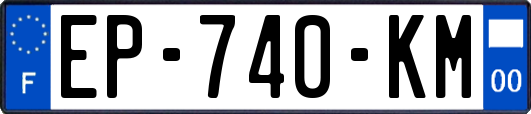 EP-740-KM