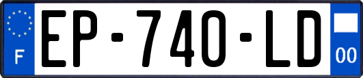 EP-740-LD