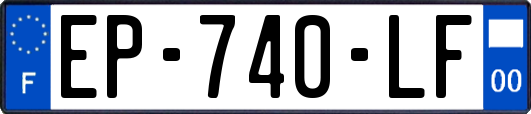 EP-740-LF