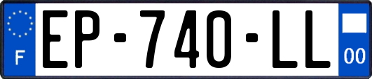 EP-740-LL