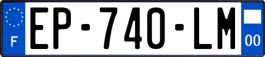 EP-740-LM