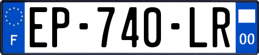 EP-740-LR