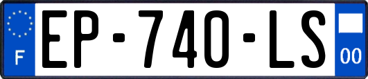 EP-740-LS