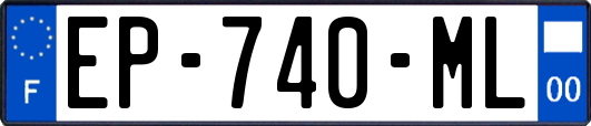EP-740-ML