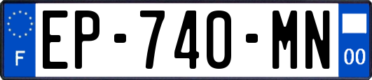 EP-740-MN