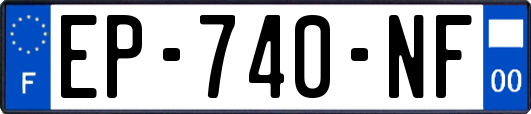 EP-740-NF