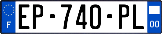 EP-740-PL