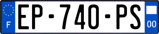 EP-740-PS