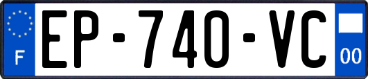 EP-740-VC