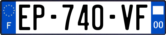 EP-740-VF