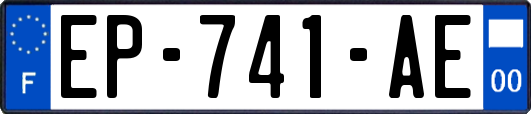 EP-741-AE