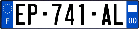 EP-741-AL