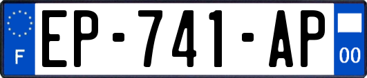 EP-741-AP