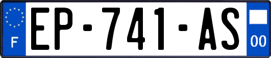 EP-741-AS