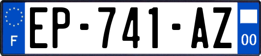 EP-741-AZ