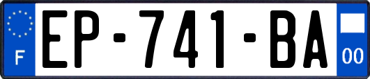 EP-741-BA