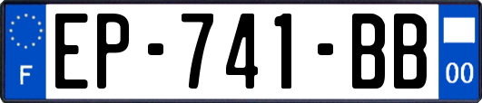 EP-741-BB