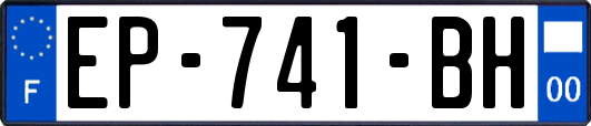 EP-741-BH