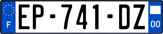 EP-741-DZ