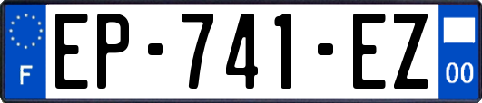 EP-741-EZ