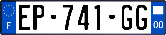 EP-741-GG