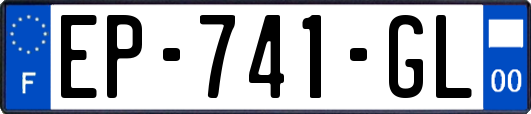 EP-741-GL