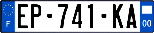 EP-741-KA