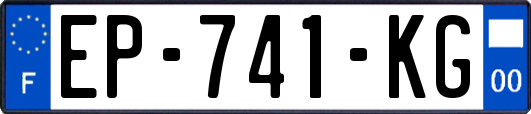 EP-741-KG