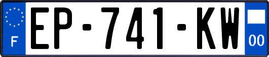 EP-741-KW