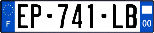 EP-741-LB