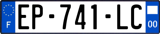 EP-741-LC