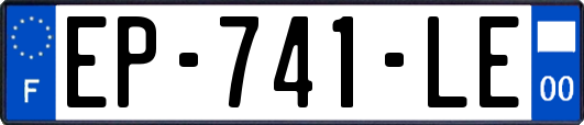 EP-741-LE
