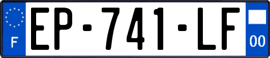EP-741-LF