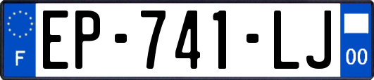 EP-741-LJ