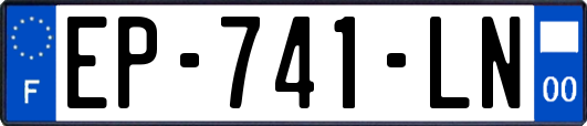 EP-741-LN