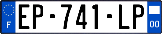 EP-741-LP