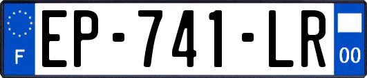 EP-741-LR